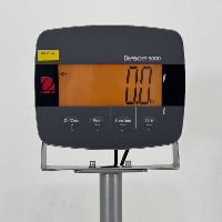 OHAUS Defender 3000 Digital Scale image 3